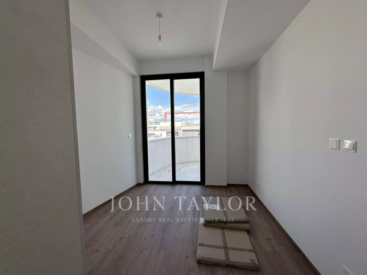 Квартира в Лимасоле, Кипр, 80 м² - фото 10