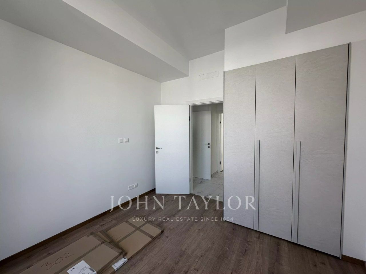 Квартира в Лимасоле, Кипр, 80 м² - фото 11