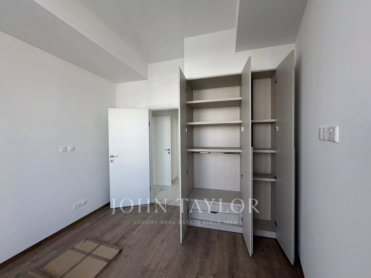 Квартира в Лимасоле, Кипр, 80 м² - фото 12