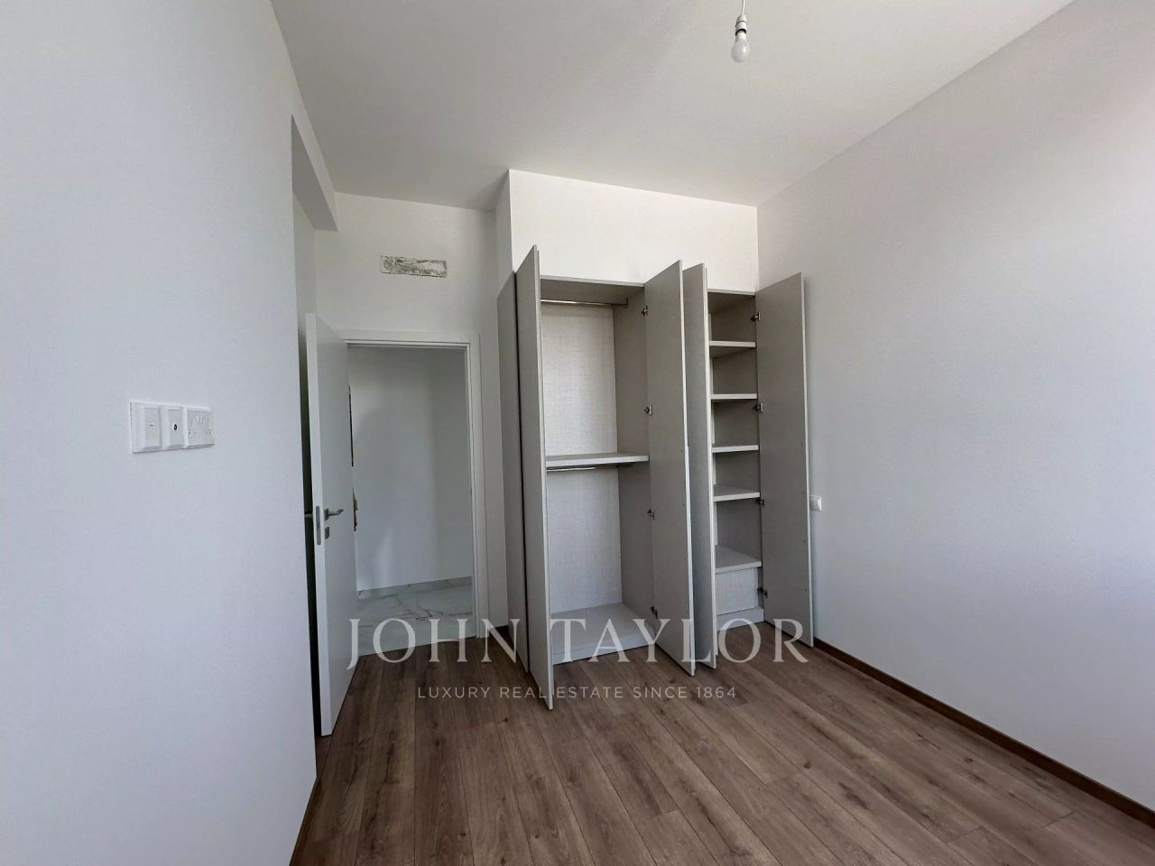 Квартира в Лимасоле, Кипр, 95 м² - фото 15