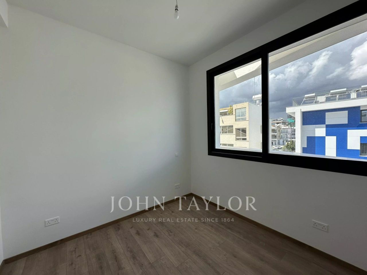 Квартира в Лимасоле, Кипр, 80 м² - фото 15