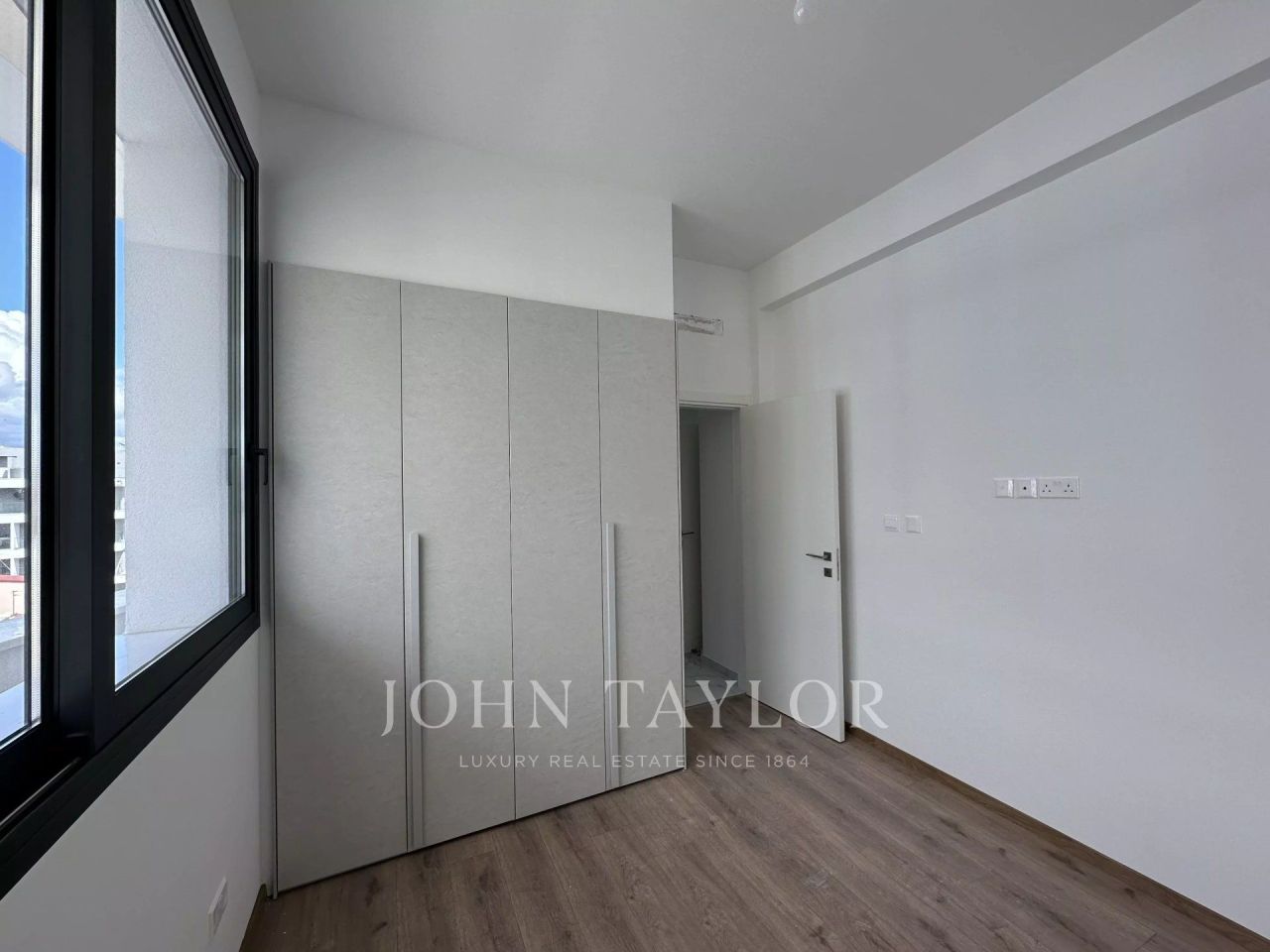 Квартира в Лимасоле, Кипр, 80 м² - фото 16