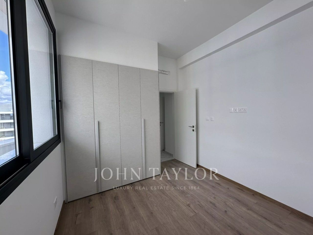 Квартира в Лимасоле, Кипр, 80 м² - фото 17