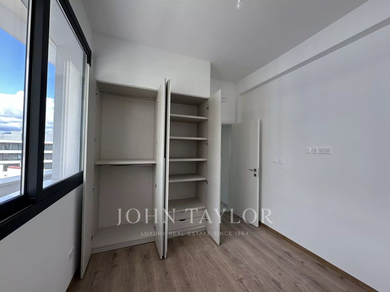 Квартира в Лимасоле, Кипр, 80 м² - фото 18