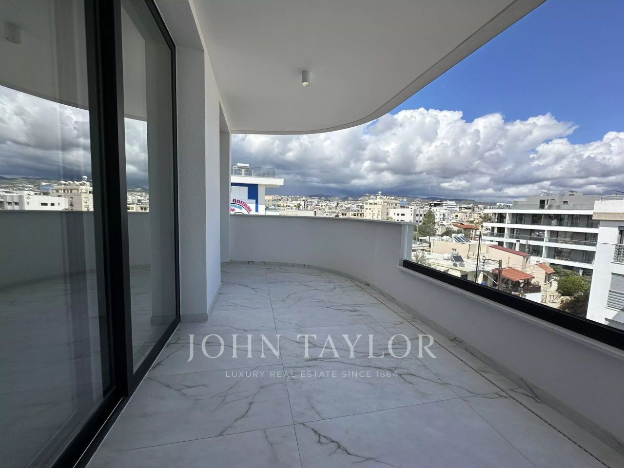 Квартира в Лимасоле, Кипр, 80 м² - фото 19