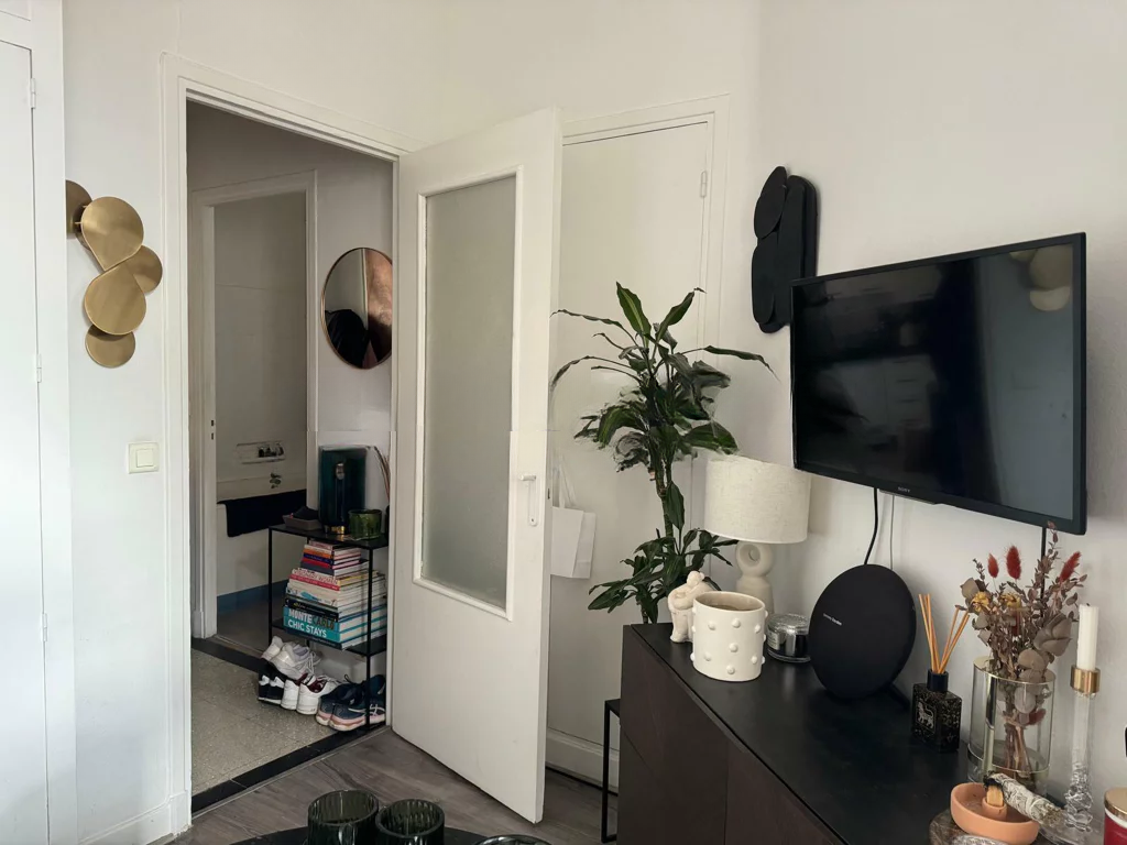 Квартира в Монако, Монако, 42 м² - фото 1