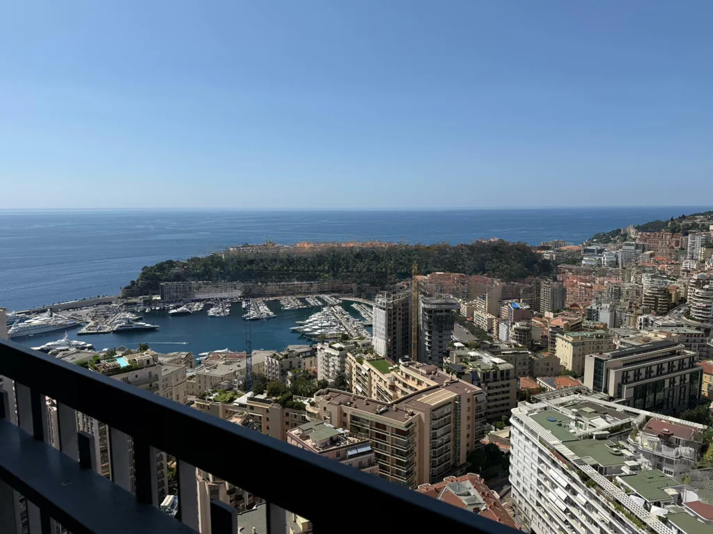 Квартира в Монте Карло, Монако, 60 м² - фото 1