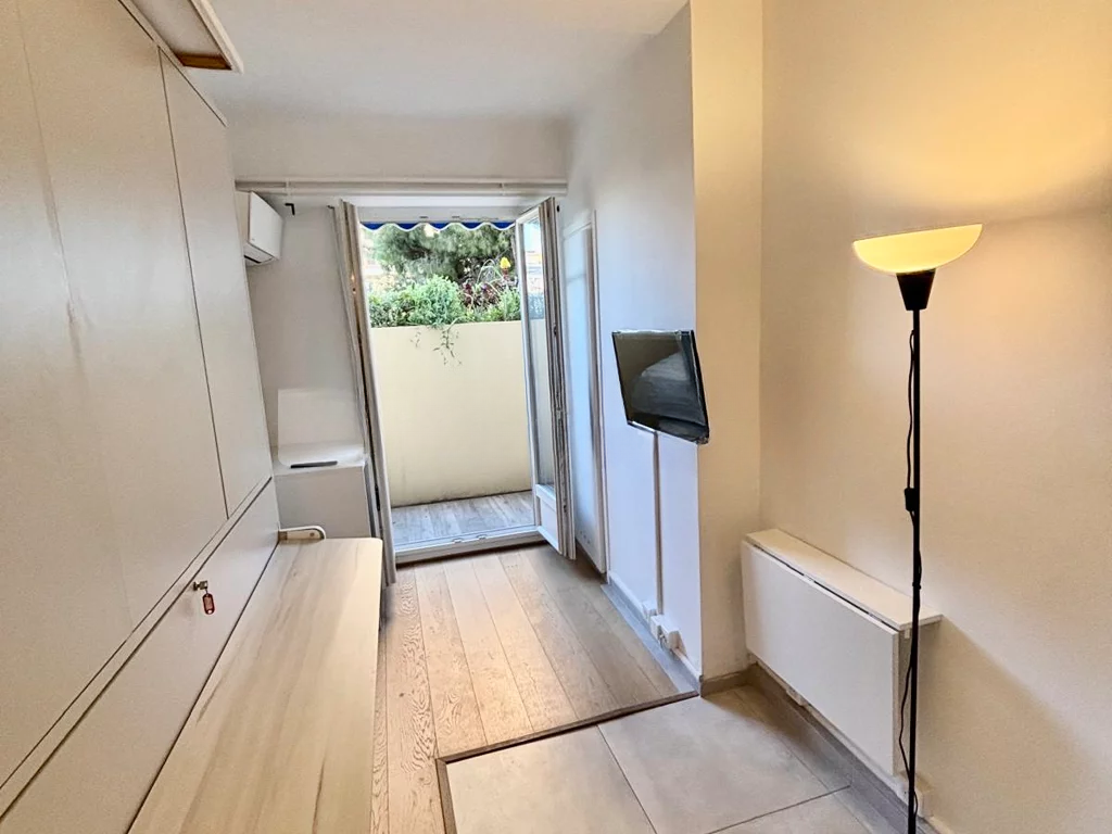 Квартира в Монте Карло, Монако, 19 м² - фото 1