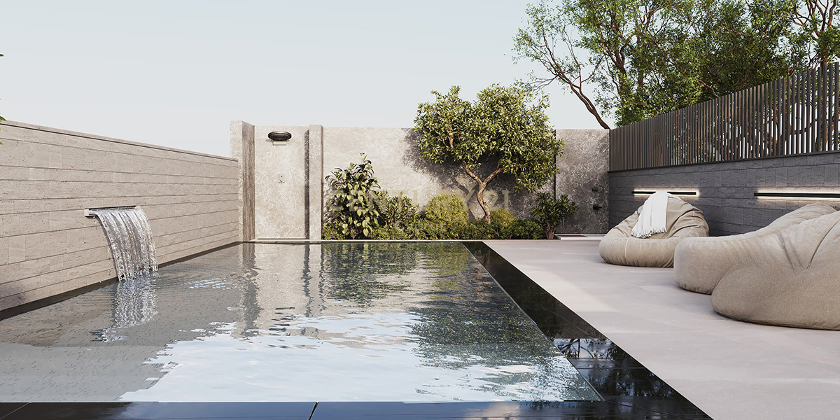 Квартира в Ермасойе, Кипр, 84 м² - фото 1