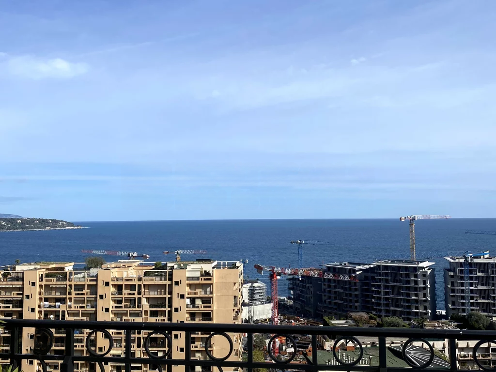 Квартира в Монако, Монако, 290 м² - фото 1