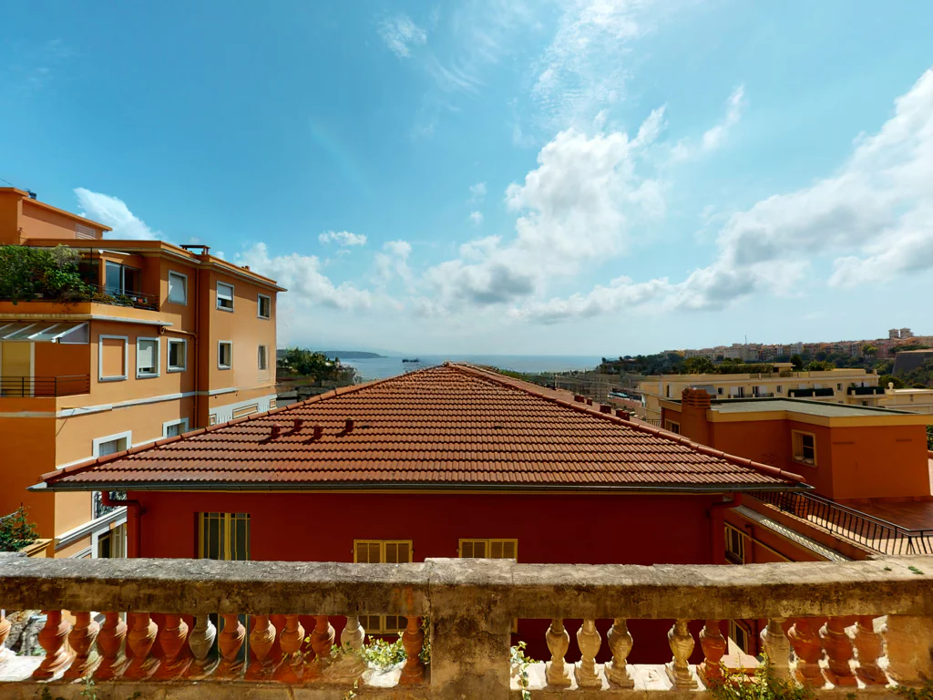 Квартира в Монако, Монако, 131 м² - фото 1