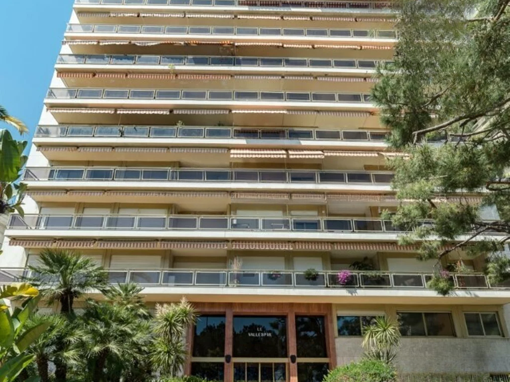 Квартира в Ларвотто, Монако, 138 м² - фото 1