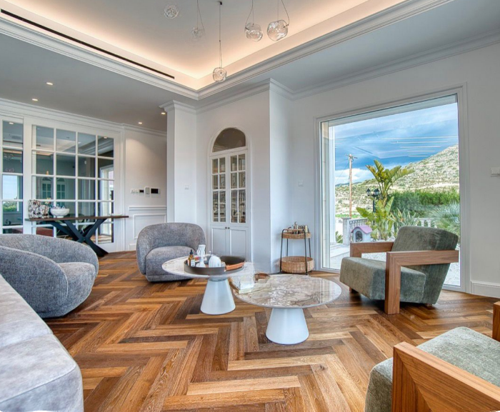 Квартира в Палодее, Кипр, 380 м² - фото 1