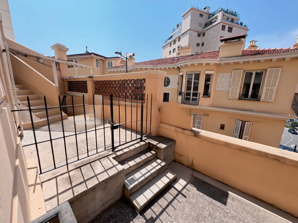 Квартира в Монте Карло, Монако, 58 м² - фото 1