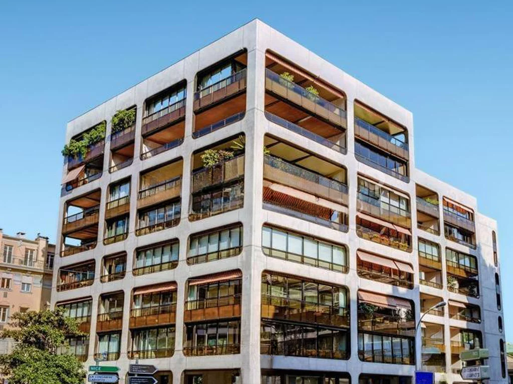 Квартира в Монако, Монако, 30 м² - фото 1