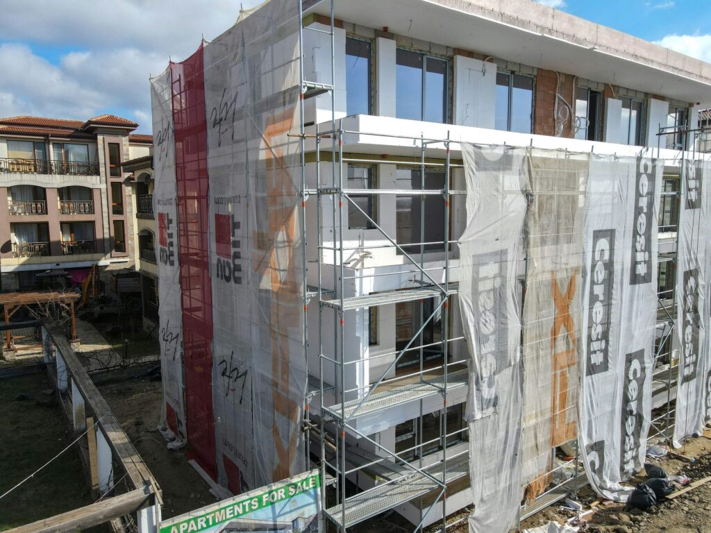 Квартира в Святом Власе, Болгария, 110 м² - фото 8
