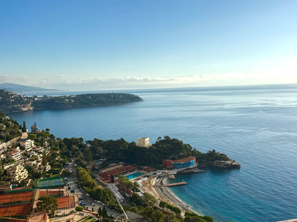 Квартира в Сен-Романе, Монако, 4 м² - фото 1