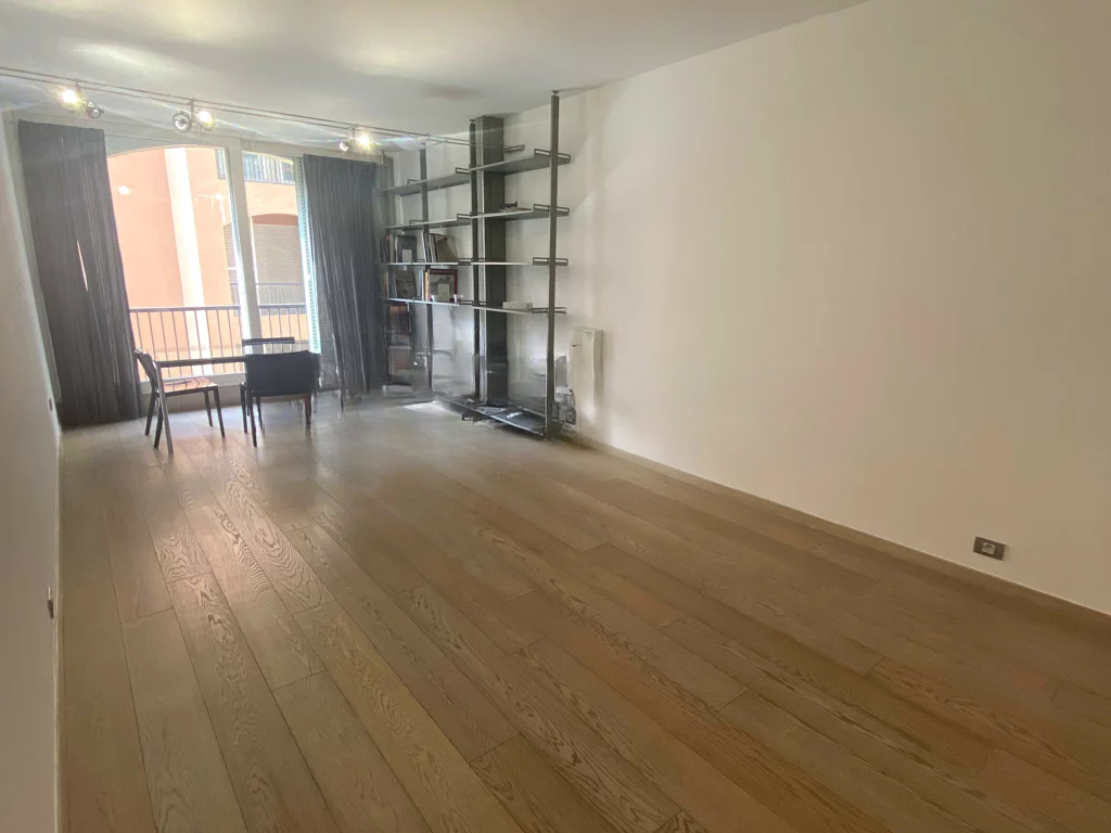 Квартира в Фонвьее, Монако, 44 м² - фото 1