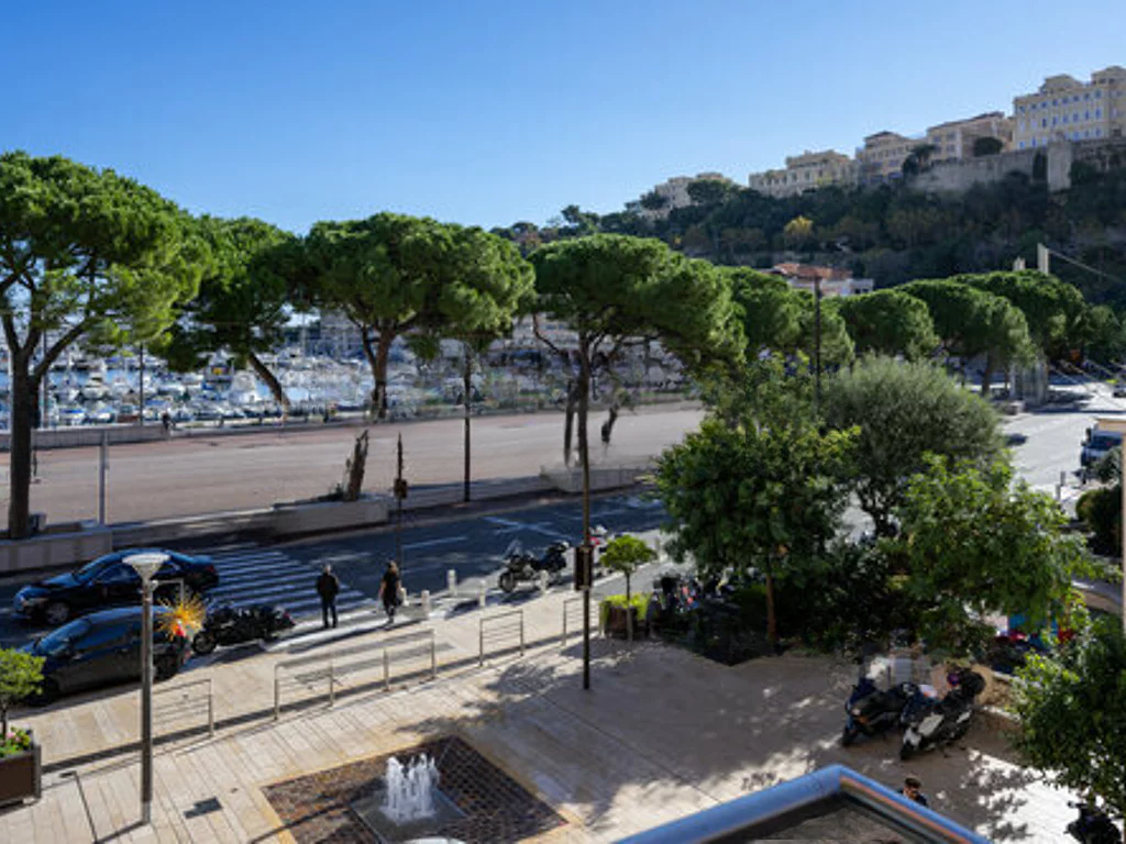 Квартира в Монако, Монако, 95 м² - фото 1