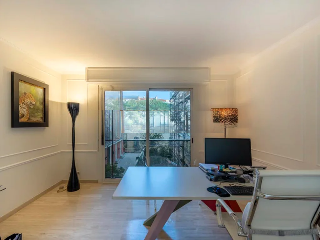 Квартира в Монако, Монако, 25 м² - фото 1