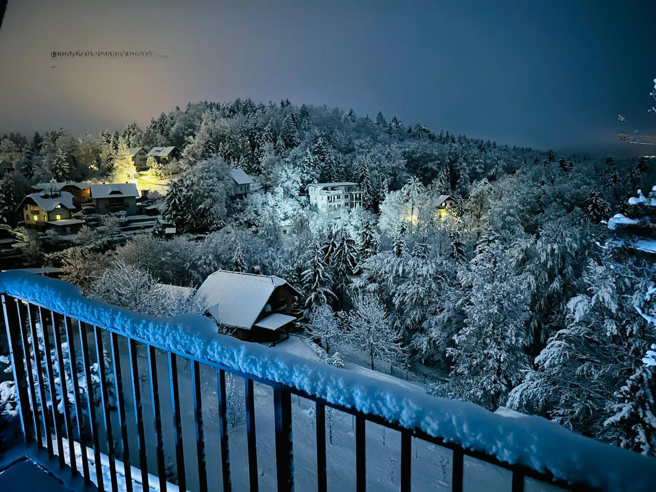 Дом в Любляне, Словения, 184 м² - фото 1