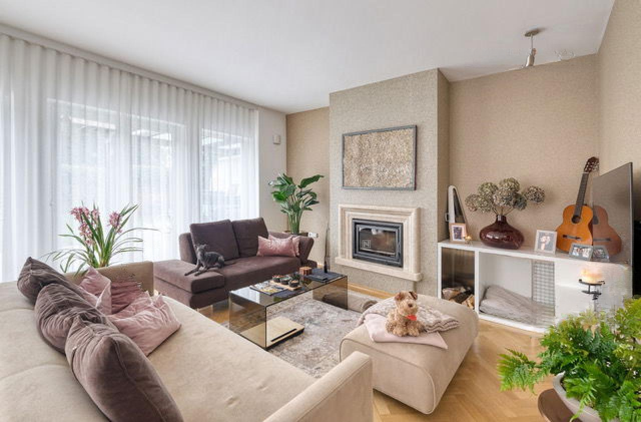 Дом в Любляне, Словения, 263 м² - фото 1