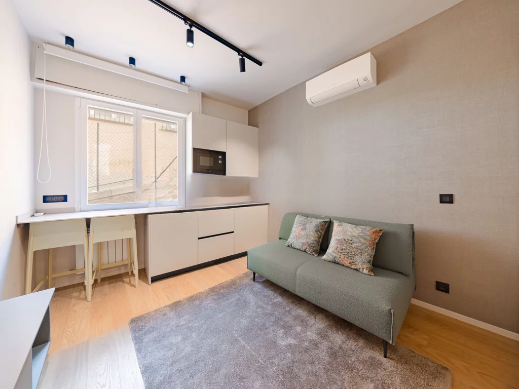 Квартира в Монако, Монако, 32 м² - фото 1