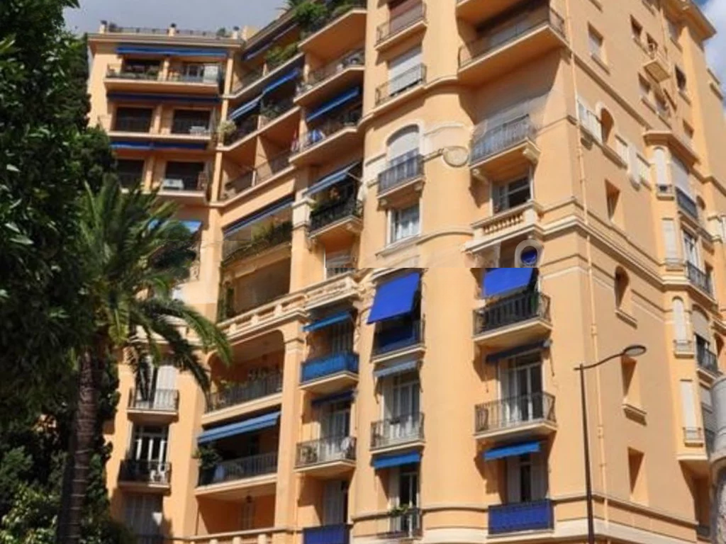 Квартира в Монегетти, Монако, 280 м² - фото 1