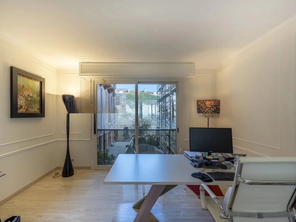 Квартира в Монако, Монако, 25 м² - фото 1