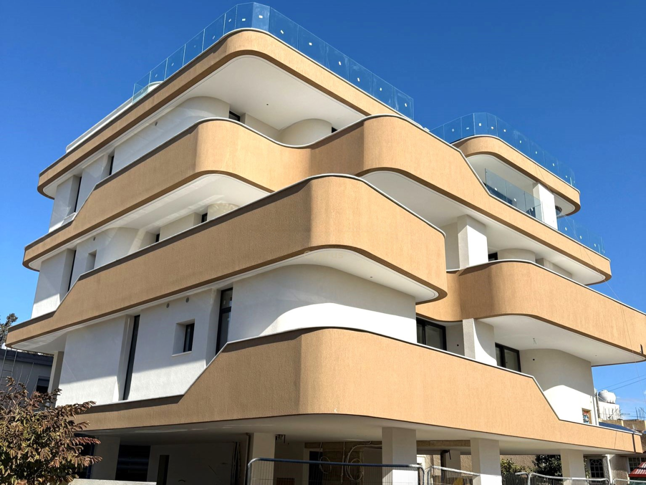 Квартира в Лимасоле, Кипр, 87 м² - фото 1