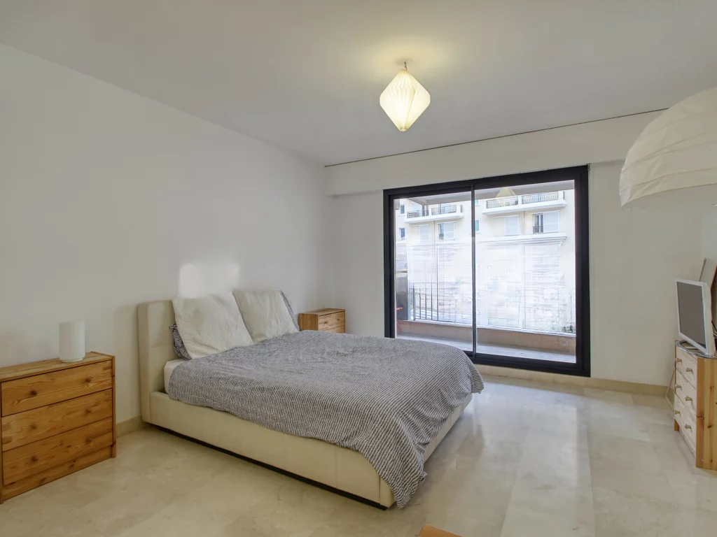 Квартира в Ла-Кондамине, Монако, 39 м² - фото 1