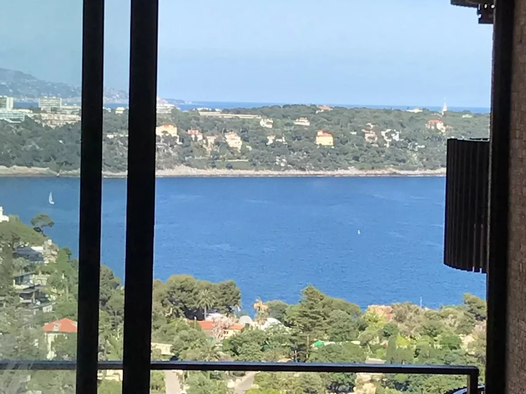 Квартира в Сен-Романе, Монако, 40 м² - фото 1