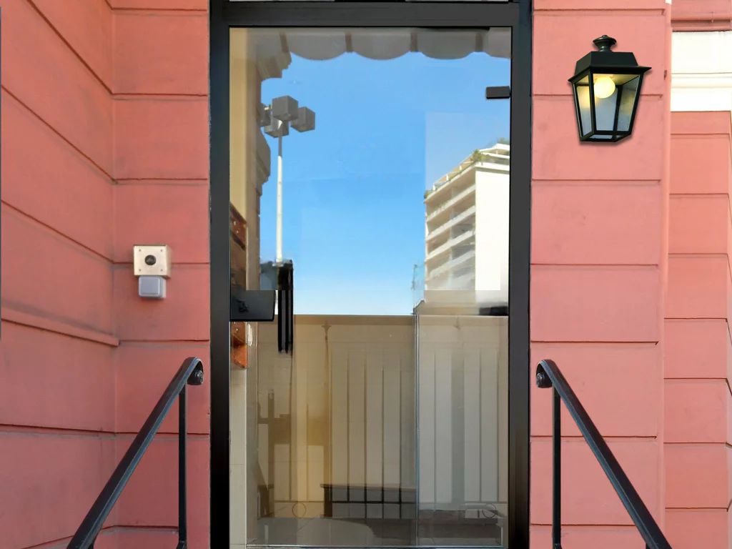 Квартира в Монегетти, Монако, 200 м² - фото 1