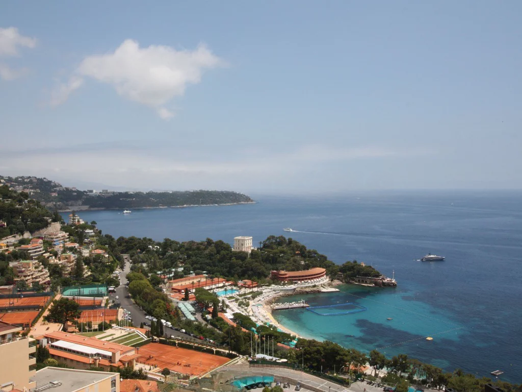 Квартира в Сен-Романе, Монако, 276 м² - фото 1