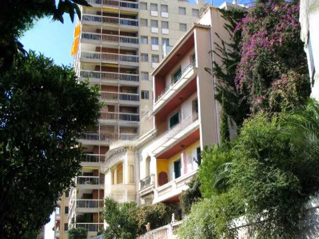 Квартира в Монако, Монако, 32 м² - фото 1