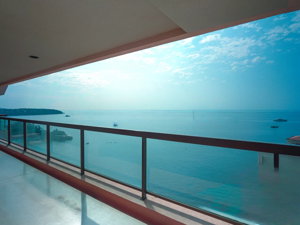 Квартира в Сен-Романе, Монако, 155 м² - фото 1