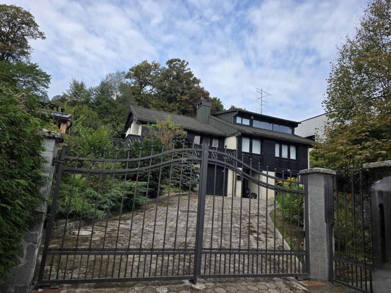 Дом в Любляне, Словения, 275 м² - фото 1