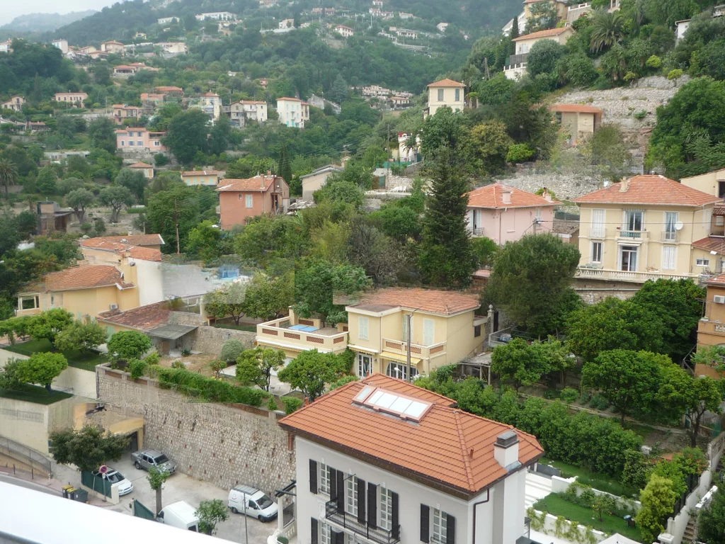 Квартира в Сен-Романе, Монако, 90 м² - фото 1