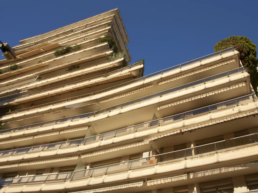 Квартира в Монако, Монако, 35 м² - фото 1