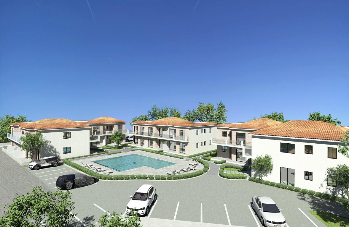 Квартира в Полисе, Кипр, 86 м² - фото 1