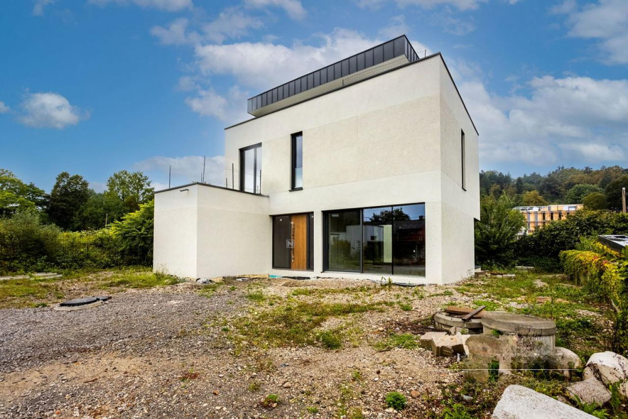 Дом в Любляне, Словения, 469 м² - фото 1