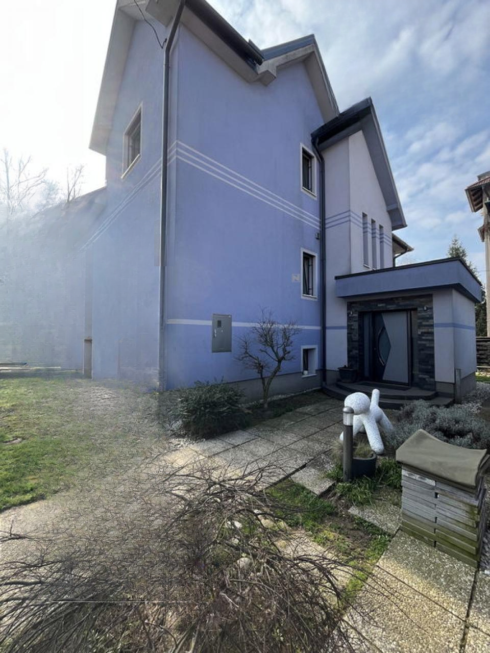 Дом в Любляне, Словения, 244 м² - фото 1