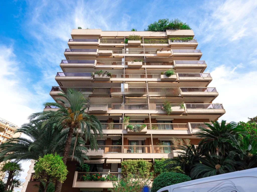 Квартира в Монако, Монако, 190 м² - фото 1