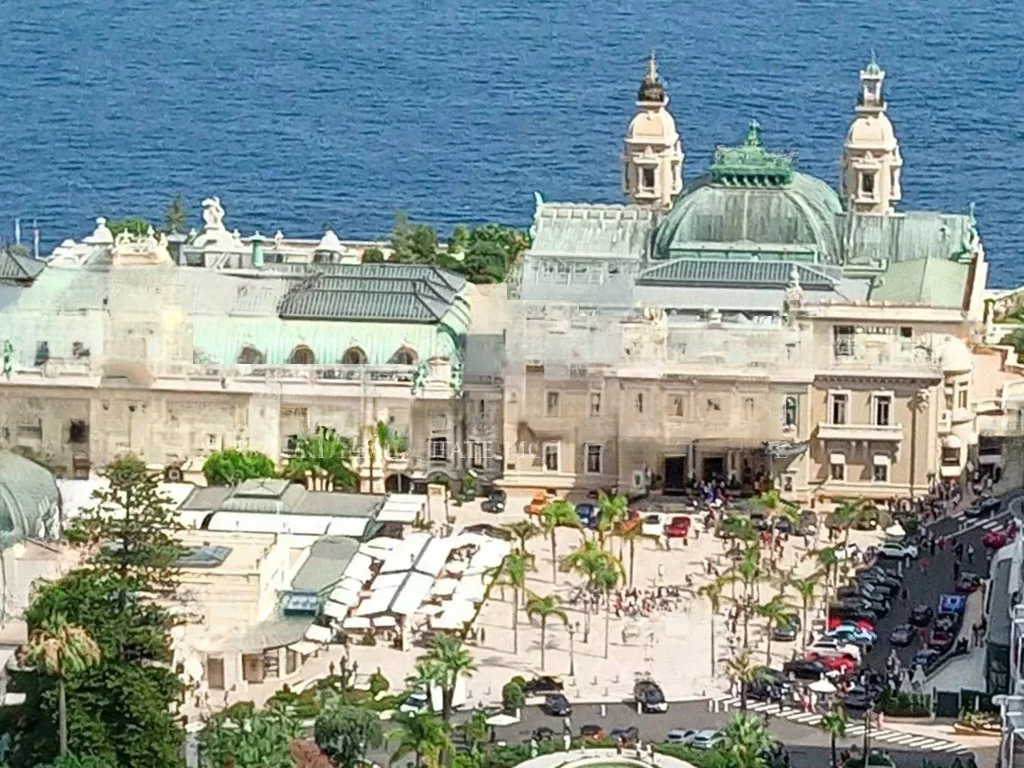 Квартира в Монте Карло, Монако, 156 м² - фото 1