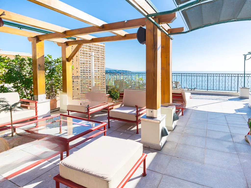 Квартира в Монако, Монако, 300 м² - фото 1