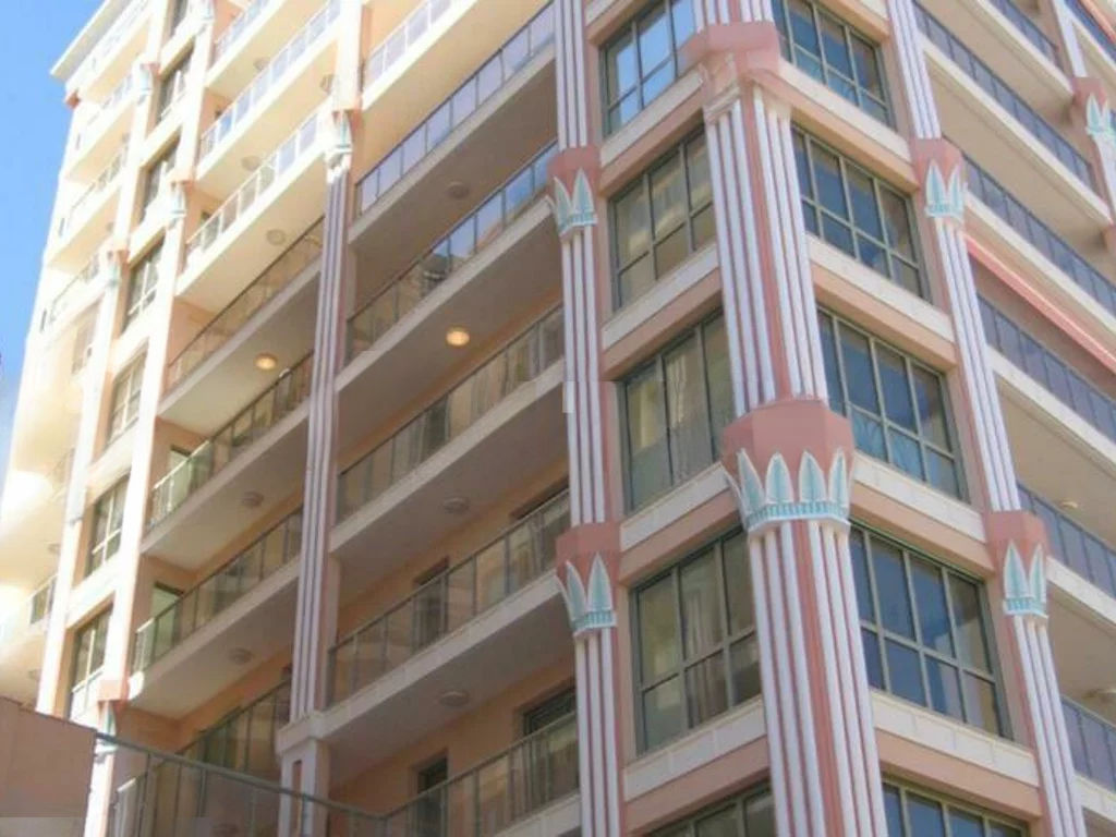 Квартира в Монегетти, Монако, 250 м² - фото 1