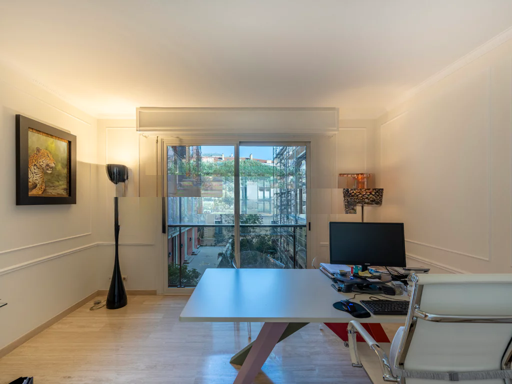 Квартира в Монако, Монако, 25 м² - фото 1