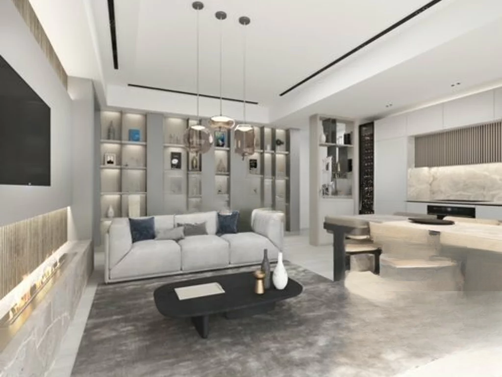 Квартира в Монако, Монако, 95 м² - фото 1