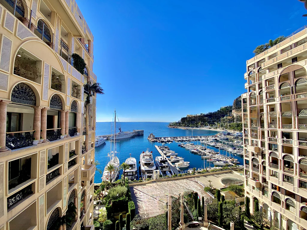 Квартира в Фонвьее, Монако, 469 м² - фото 1