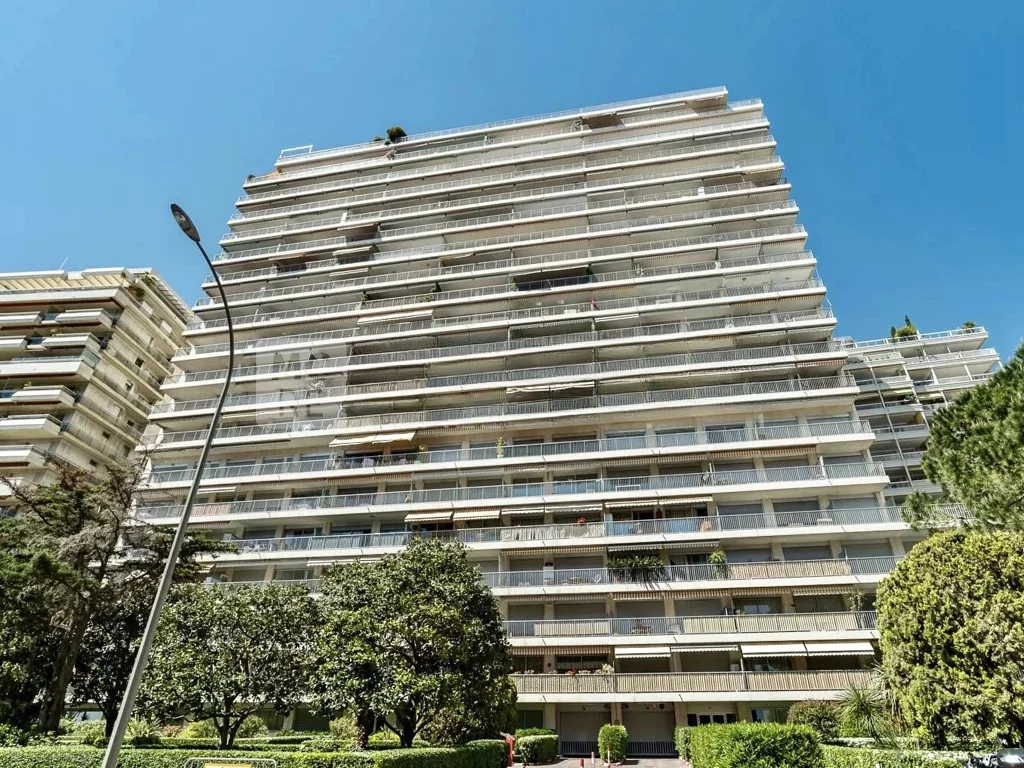 Квартира в Сен-Романе, Монако, 31 м² - фото 1